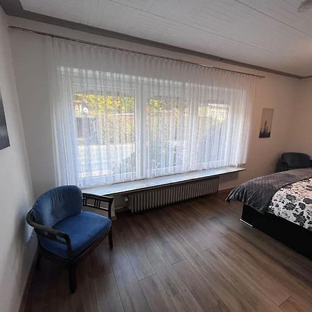 Modern Und Rustikal Mit Kamin Ferienwohnung Kohlert Bad Berleburg Eksteriør bilde
