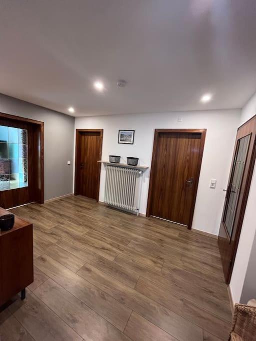 Modern Und Rustikal Mit Kamin Ferienwohnung Kohlert Bad Berleburg Eksteriør bilde