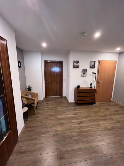 Modern Und Rustikal Mit Kamin Ferienwohnung Kohlert Bad Berleburg Eksteriør bilde